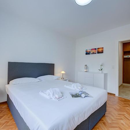 Lido Apartment - Happy Rentals Локарно Екстер'єр фото